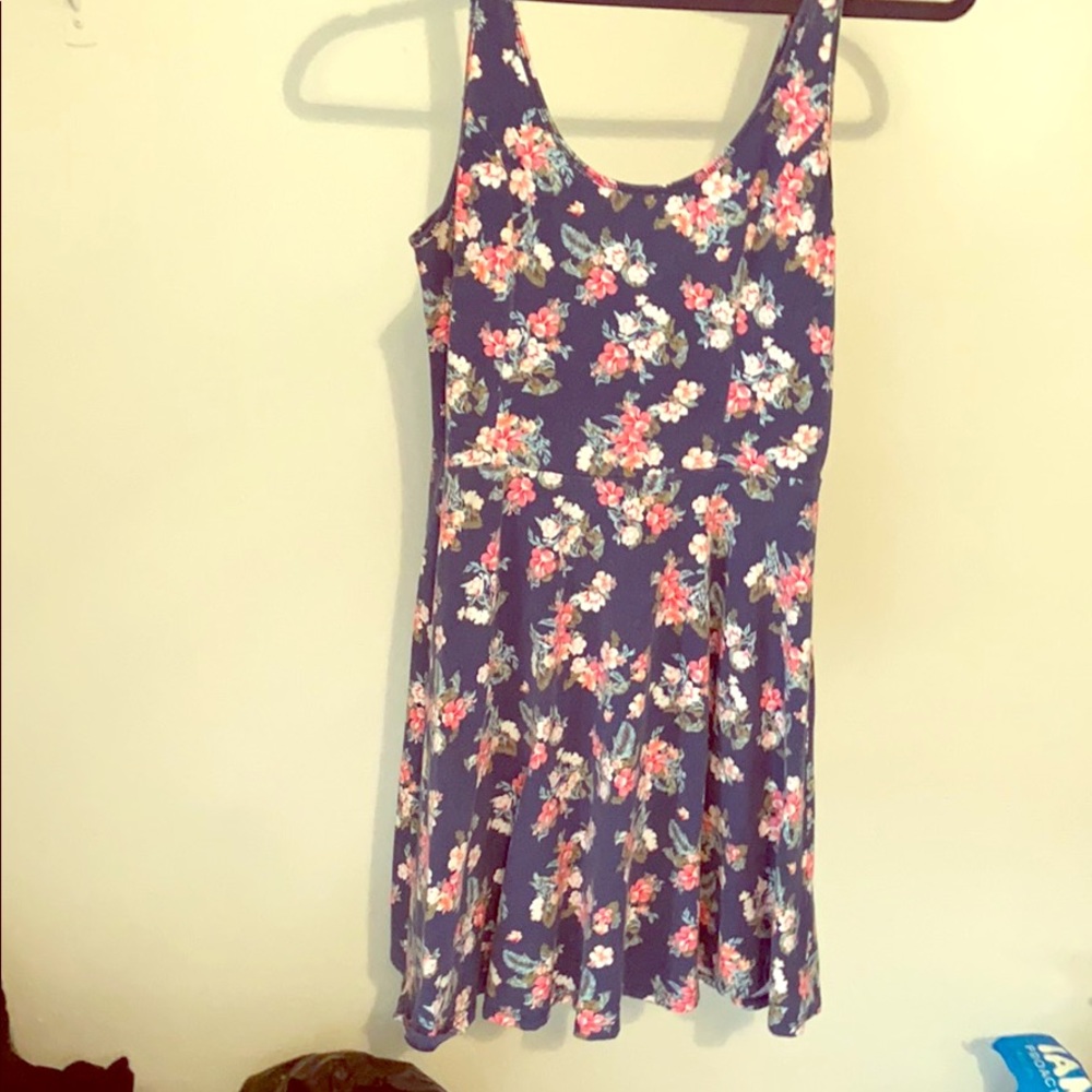 Hollister Dress